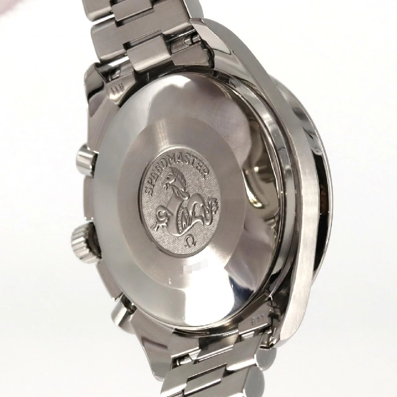 Đồng hồ Omega Speedmaster 3510.50 SS tự động - Hàng hiệu chính hãng 879215