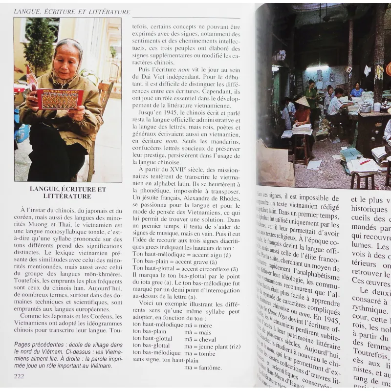 Việt Nam - Guide Nelles 565218