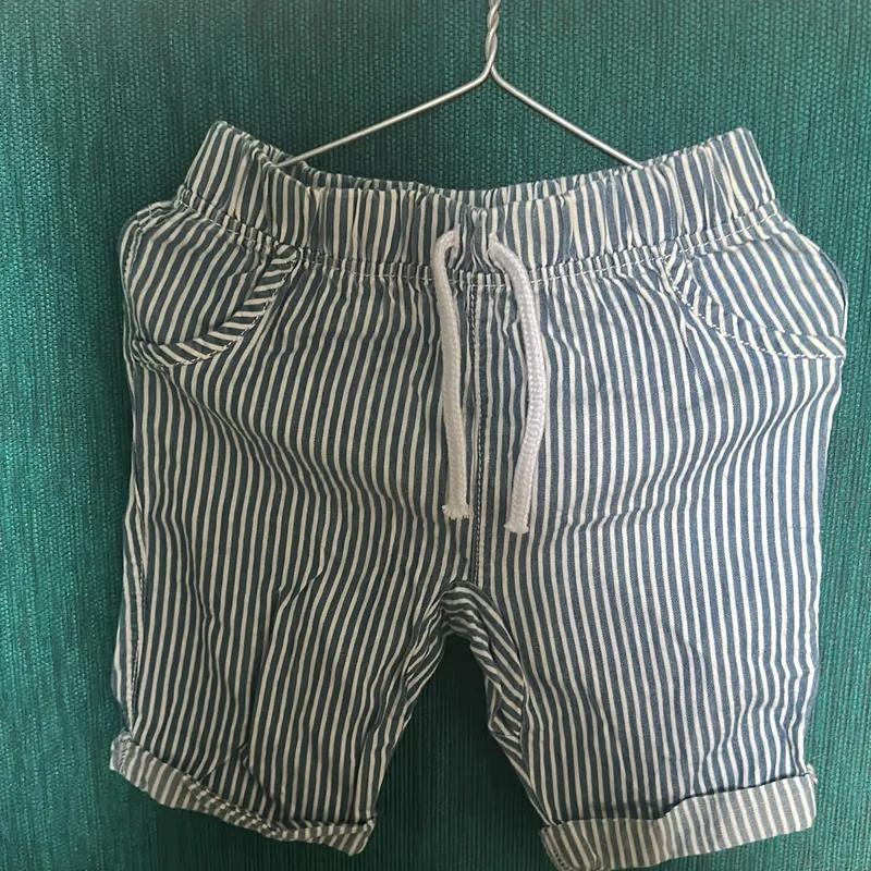 Quần áo bé trai 2-3t 563082