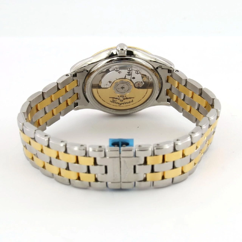 Longines Flagship Combi･12P L4.774.3.27.7 SSxGP tự động - Hàng hiệu Chính hãng 889562