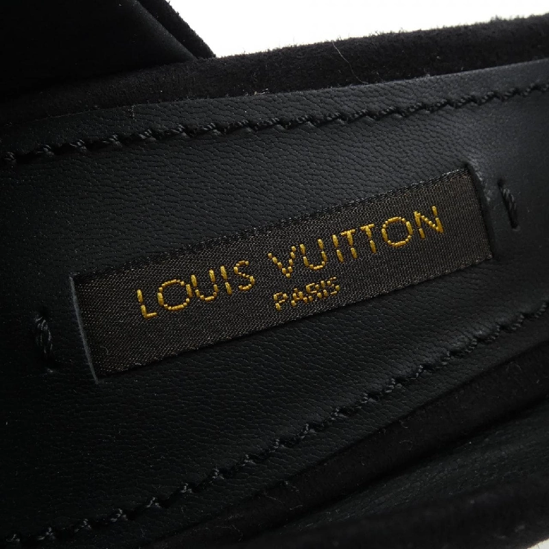【Mã giảm giá】Giày cao gót LOUIS VUITTON 663920