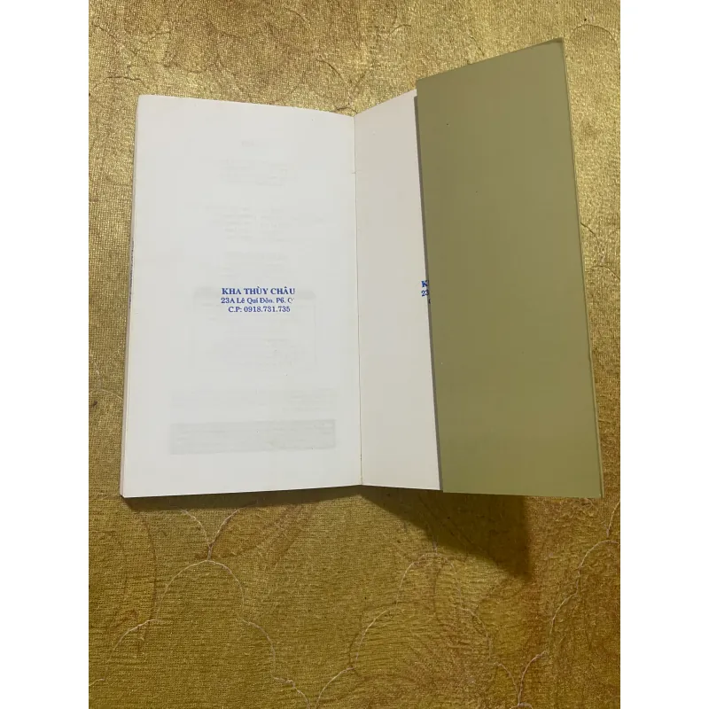 VÔ TRI- MILAN KUNDERA 724997