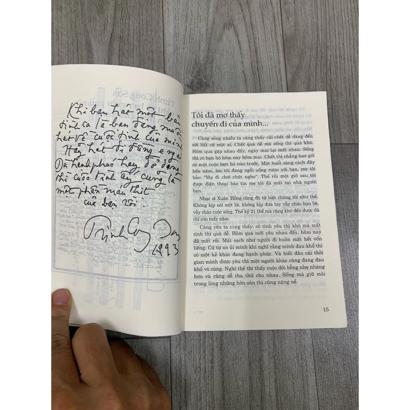 Trịnh công sơn rơi lệ ru người. 1b3 518973