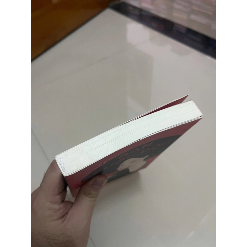 Bạn Mới Là Chủ Nhân Của Cuộc Đời Mình (2019) - Lý Ái Linh Mới 85% (Hoi) 73392