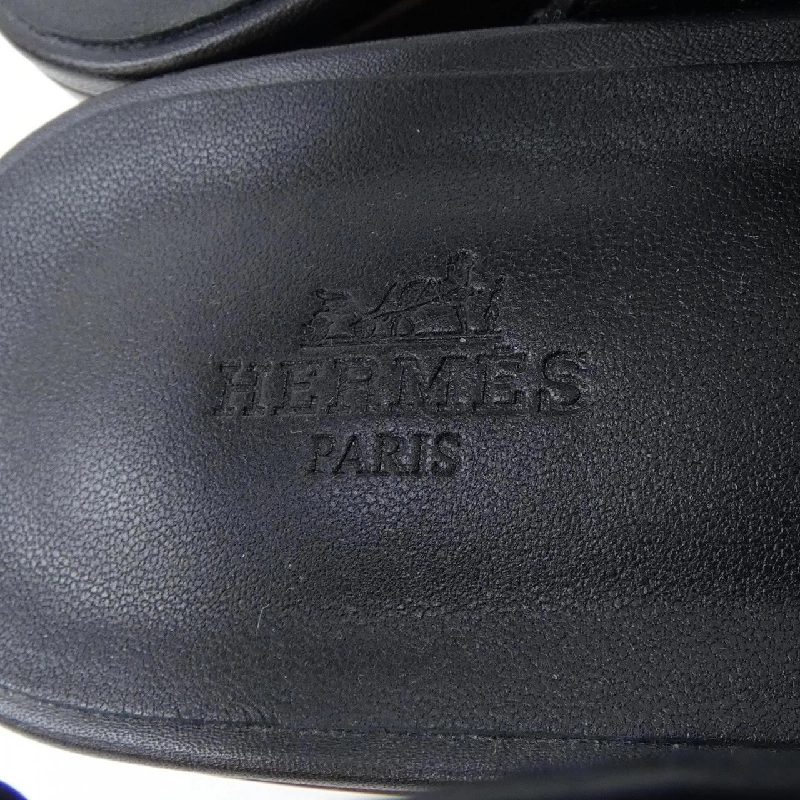 Giày sandal HERMES Hippie Mule 232044Z 656848