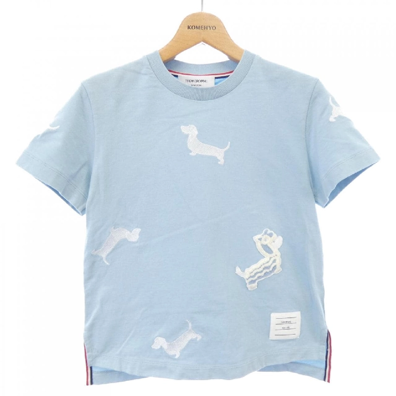 Áo thun THOM BROWNE FJS172E-J0058-460 - Hàng hiệu Authentic 810290