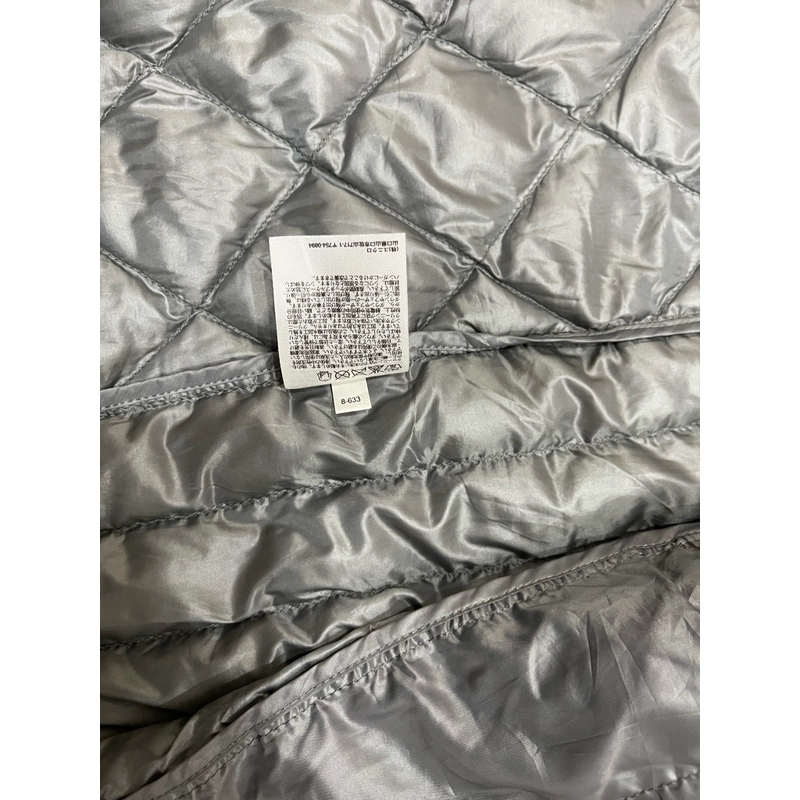 Áo gile Uniqlo chính hãng size M 310689