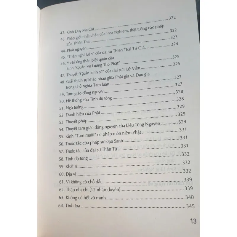 Đại Thừa Tuyệt Đối Luận - Tập 2 746578