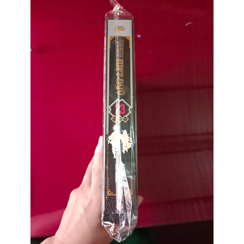 Thanh gươm diệt quỷ 23 đặc biệt 792828