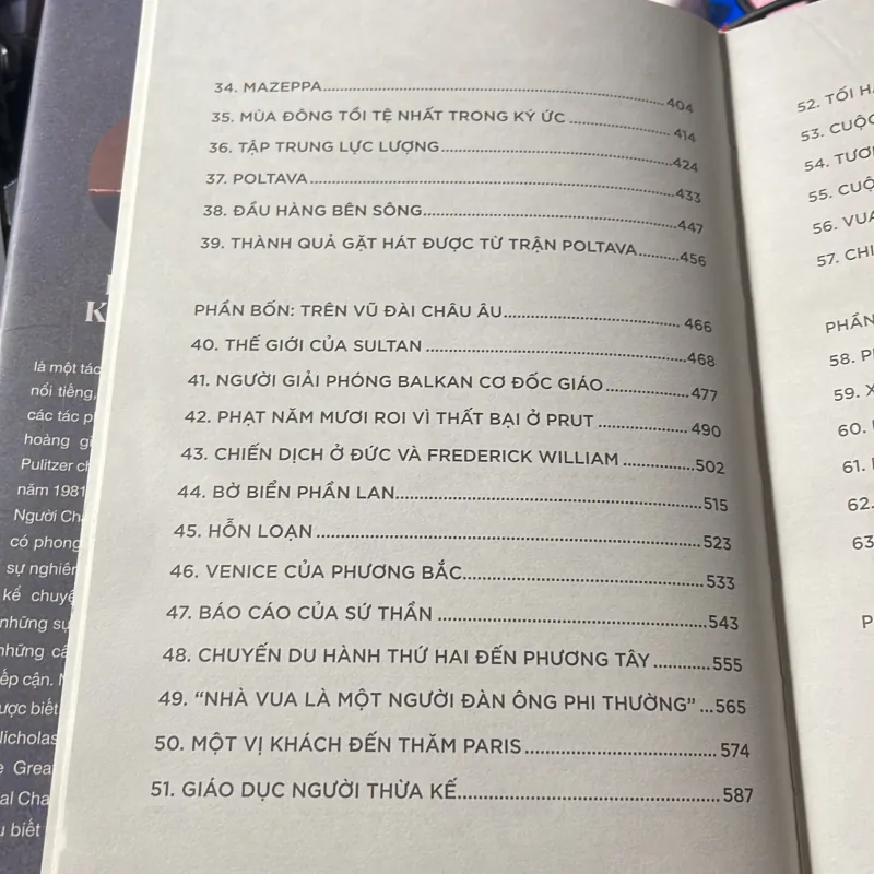 Peter đại đế 1000517