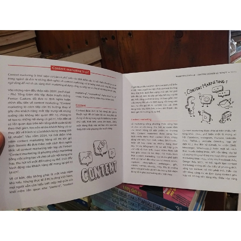 Content chết - Bùi Lê Mỹ Dung 789046