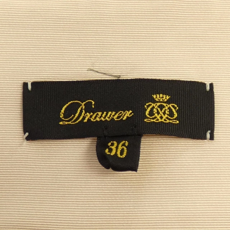 【Mã giảm giá】Đồ nữ DRAWER - Váy 650812