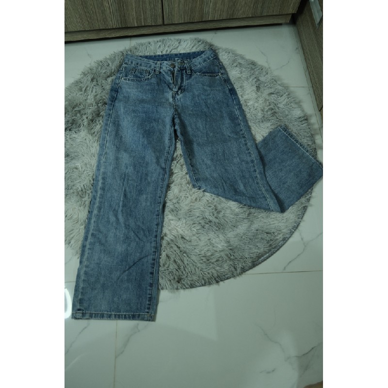 Quần Jean size XXS cho các chị em nấm lùn đây ạ 67483