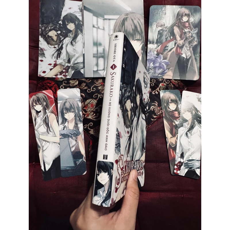 [Truyện Anime] 459817