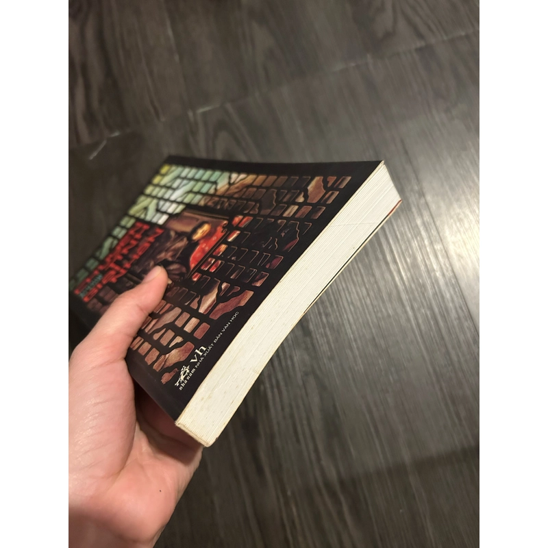 Chuyện tình giai nhân 352853
