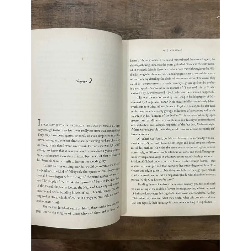 After the Prophet: The Epic Story of the Shia-Sunni Split in Islam - Lesley Hazleton 731969