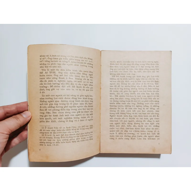 Lut - Vich Van Be - Tô - Ven ( Ludwig van Beethoven ) 752078