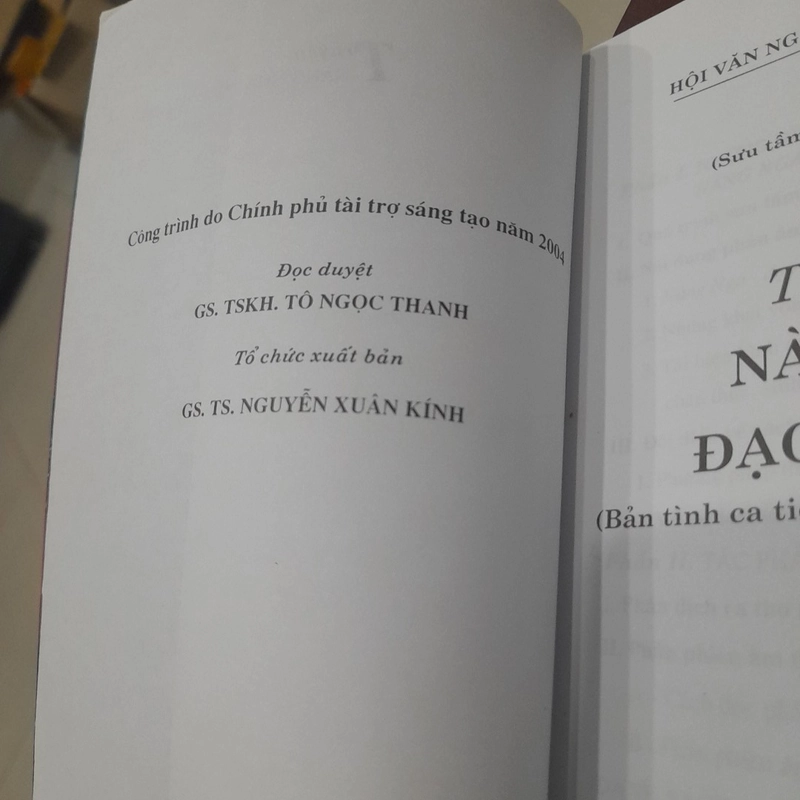 Truyện nàng Nga đạo Hai Mối (bản tình ca tiêu biểu của dân tộc Mường) 284643