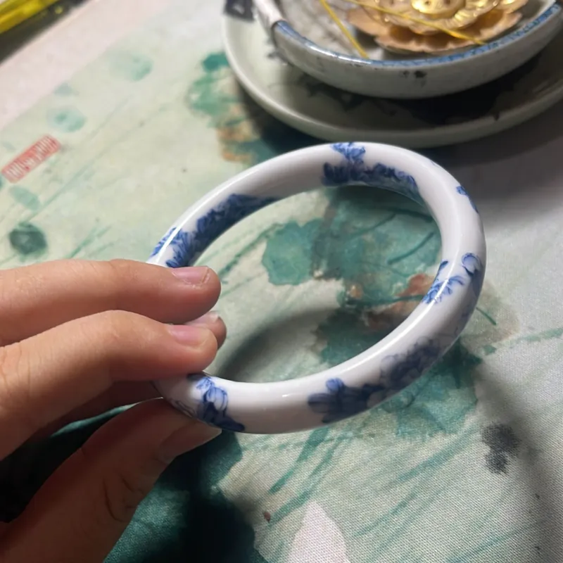 Hoa Thanh Sứ Trạc  1004111