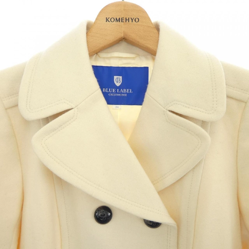 BLUE LABEL CRESTBRIDGE - Áo khoác hàng hiệu Authentic 823138