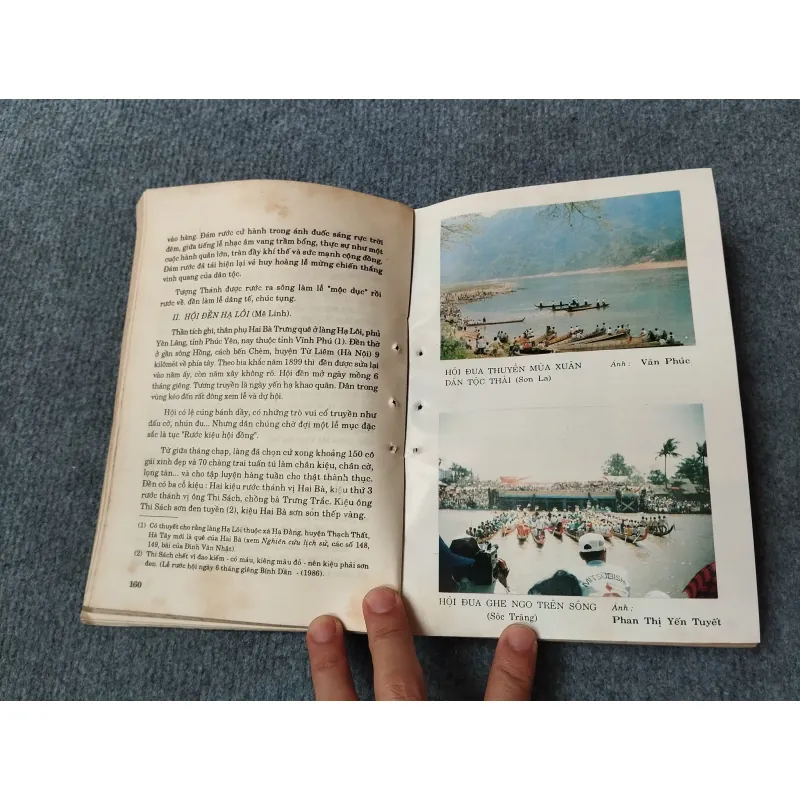 60 LỄ HỘI TRUYỀN THỐNG VIỆT NAM 701897