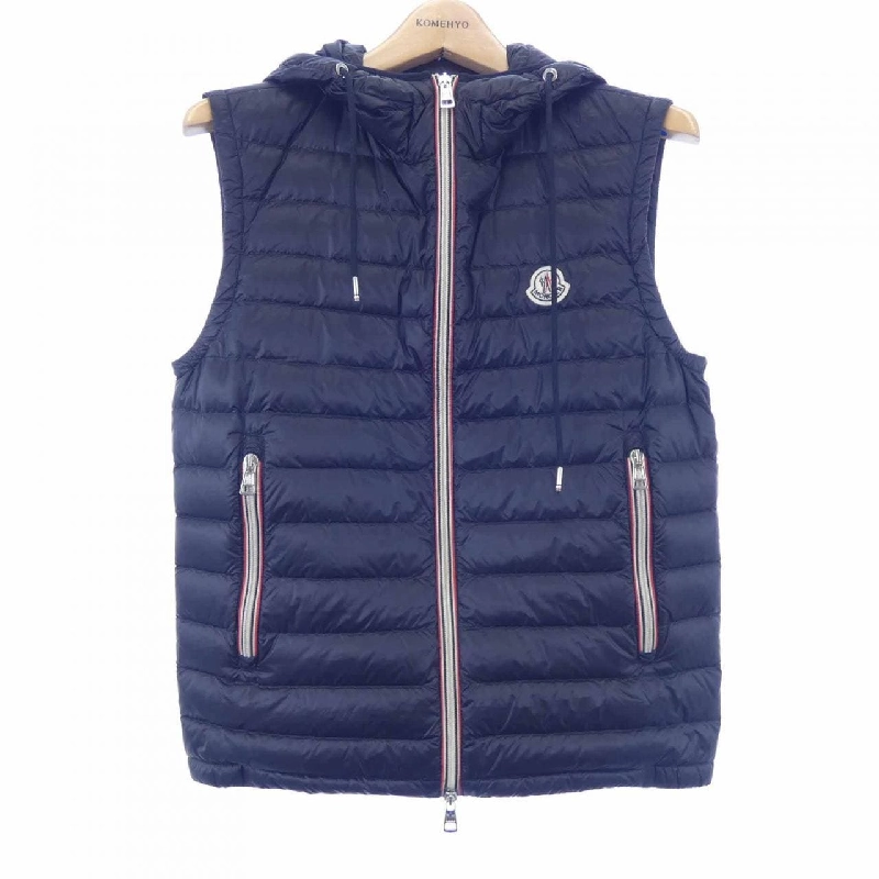 MONCLER Áo gile - Hàng hiệu Chính hãng 898177