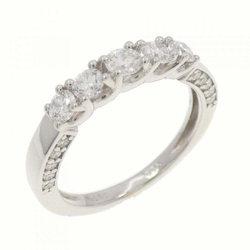 Nhẫn kim cương PT 0.60CT 672236