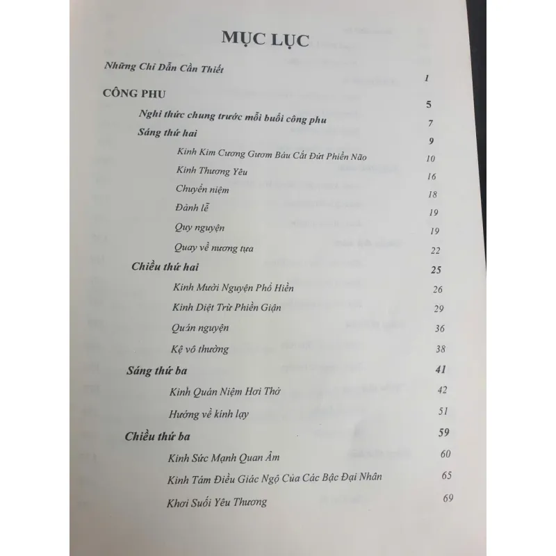 Nhật Tụng Thiền Môn 696631