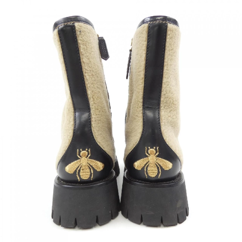 Giày boot GUCCI 643902 657560