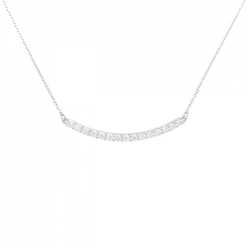 PT Dây chuyền kim cương 0.304CT - Hàng hiệu Authentic 863898