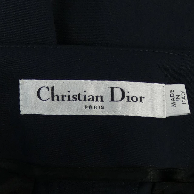 【Mã giảm giá】Quần short CHRISTIAN DIOR 651845