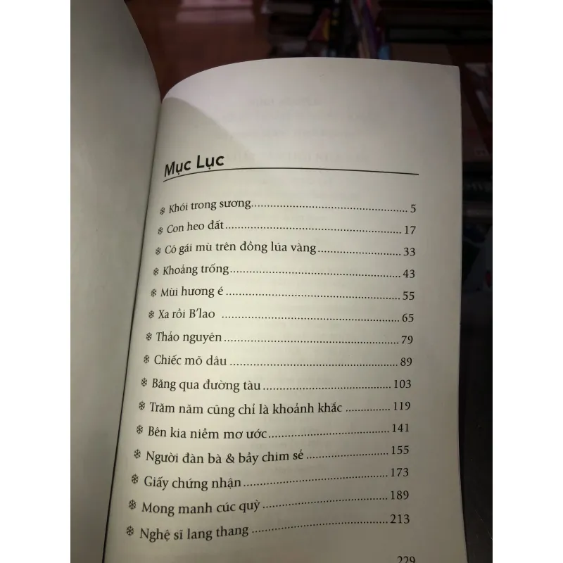 Minh Nguyễn & những truyện ngắn 1011391