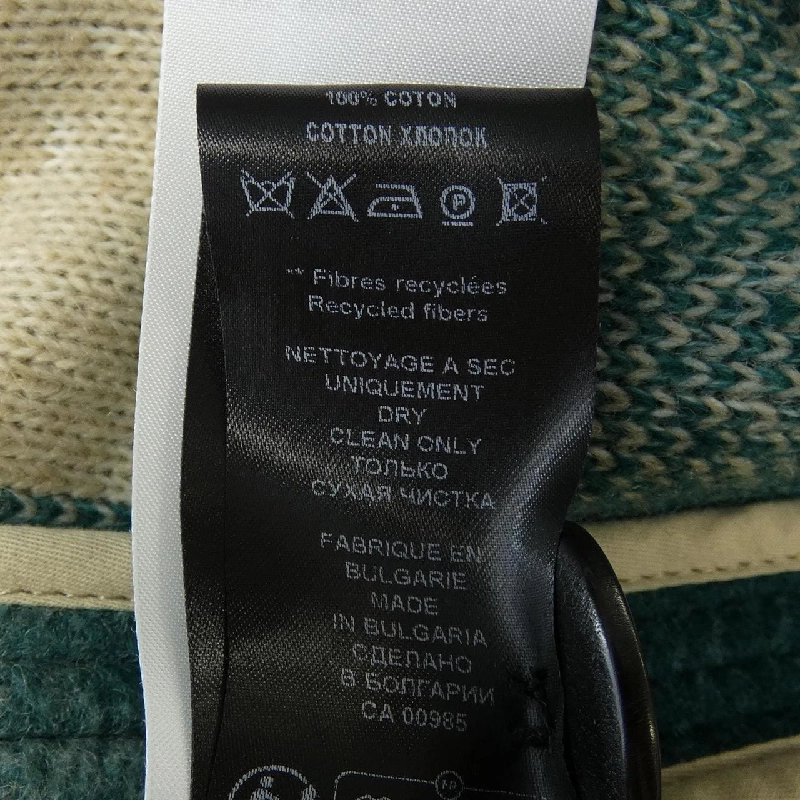 ISABEL MARANT ETOILE MA0019FA Áo khoác 627863