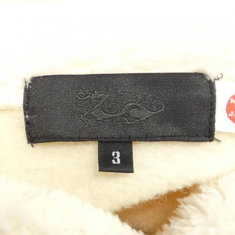 KHIÊU VŨ VỚI RỒNG ニット 630787