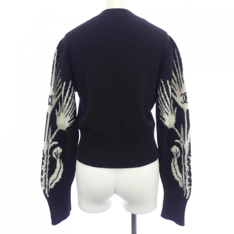 【Khuyến mãi】Chanel CHANEL Áo len 647085