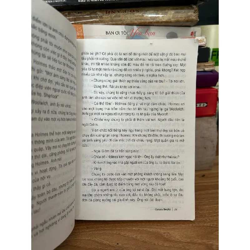 Sherlock Holmes toàn tập- Conan Doyle 702157