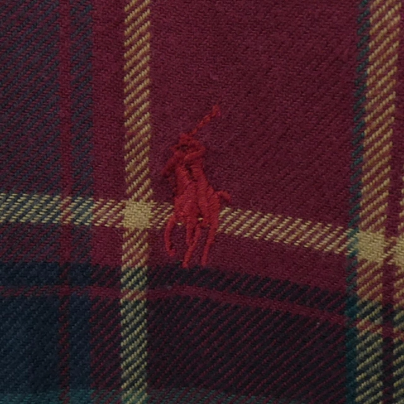 Áo sơ mi POLO RALPH LAUREN 644527