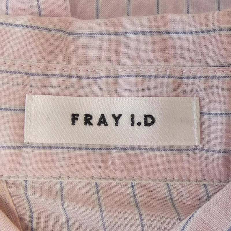 Áo sơ mi FRAY I.D - Hàng hiệu Authentic 812038