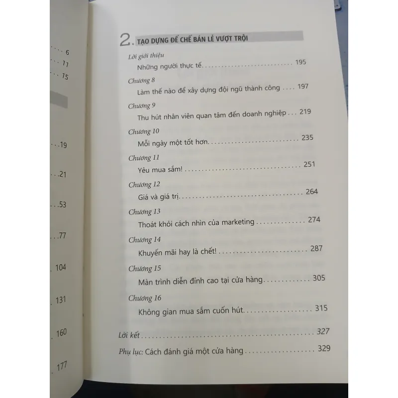 BÁN LẺ THÔNG MINH - LÊ UYÊN THẢO 745694