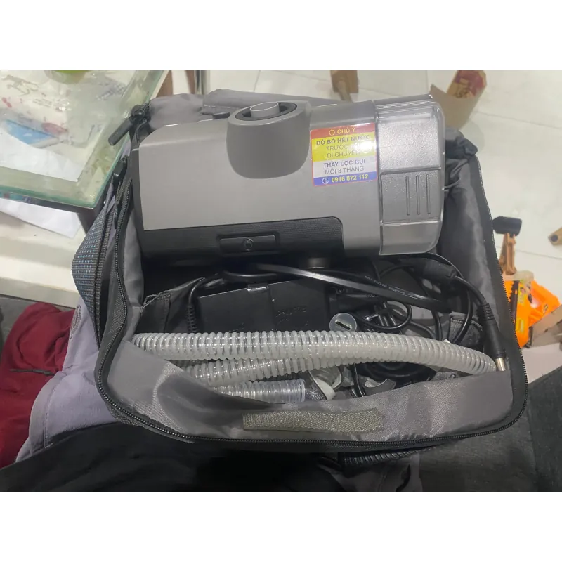 Hiện mình có dư 1 máy thở , bé đã sử dụng 1 tháng nhưng hết bệnh và ko sài nữa 997537