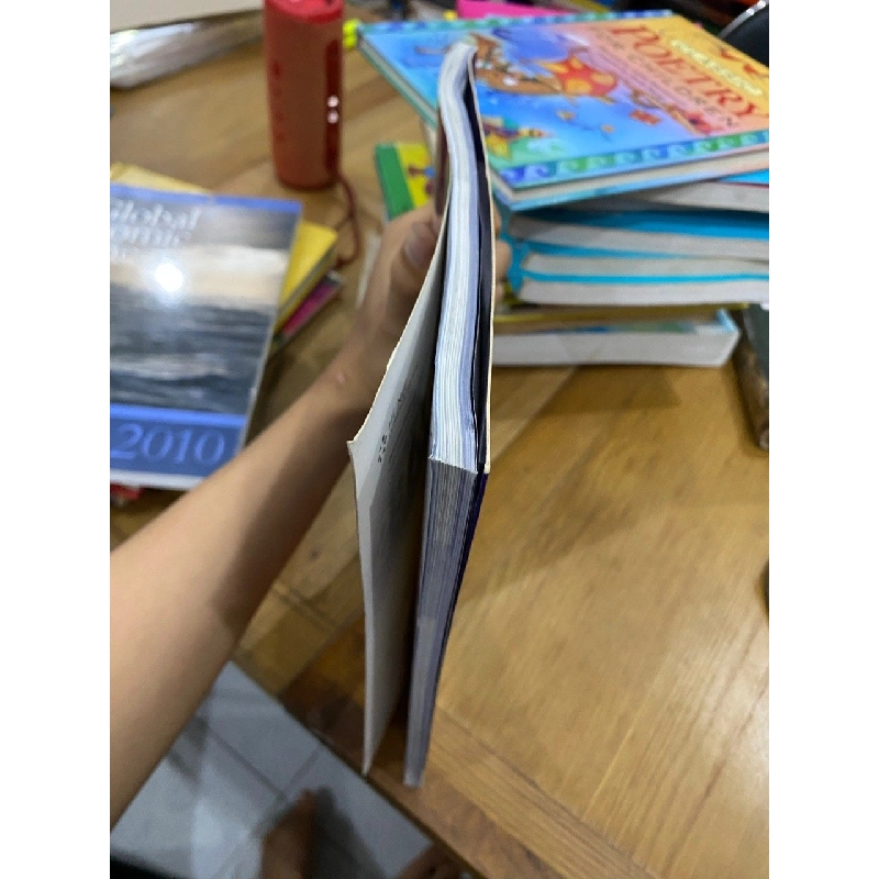 Elementary Outcomes - Heinle Cengage Learning 550883