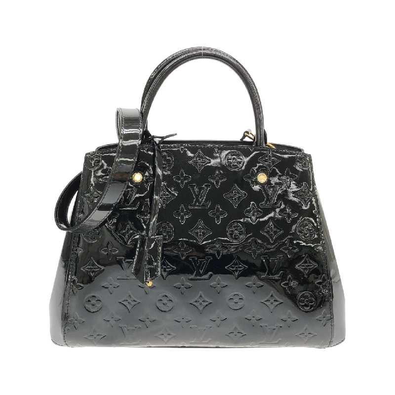 Túi xách Louis Vuitton Vernis Montaigne MM M50168 - Hàng hiệu Chính hãng 771296