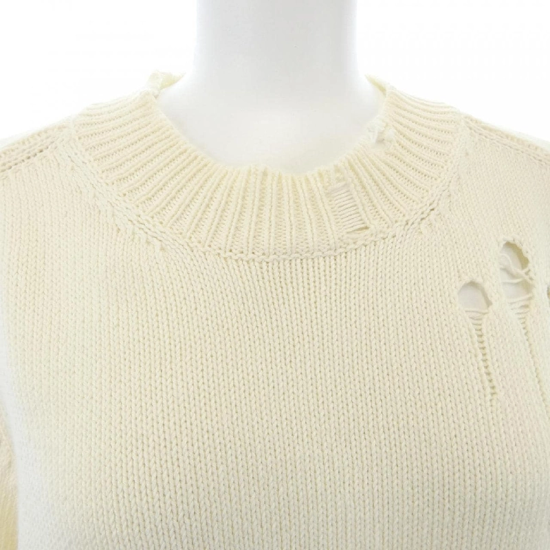 Maison Margiela S51GP0256 Áo len - Hàng hiệu Authentic 824298