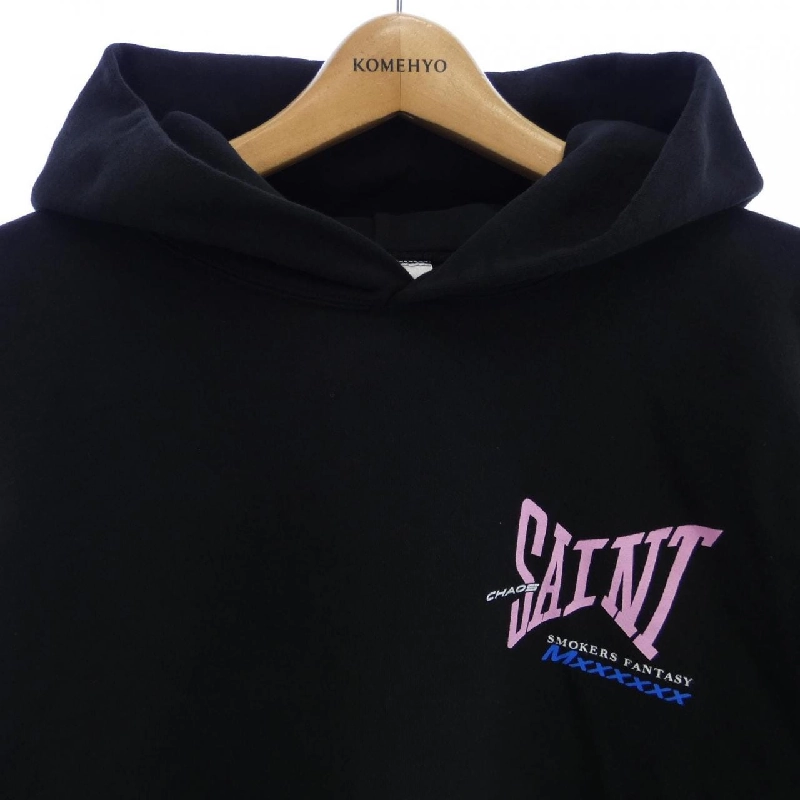 Áo khoác SAINT MICHAEL - Hàng hiệu Authentic 901274