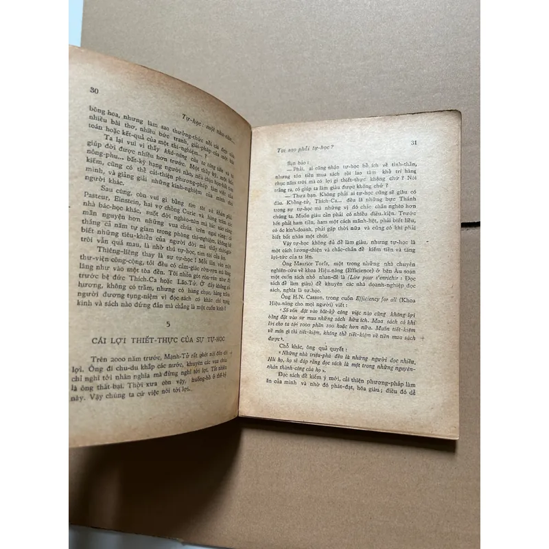 Tự học một nhu cầu của thời đại 703426