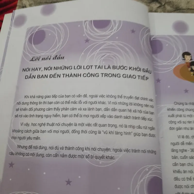 Nói nhiều không bằng nói đúng. Tuệ Văn (dịch) 603849