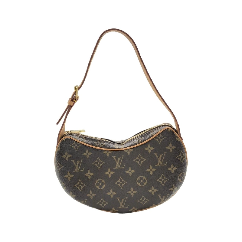 Túi đeo vai Louis Vuitton Monogram Pochette Croissant M51510 - Hàng hiệu Chính hãng 767167