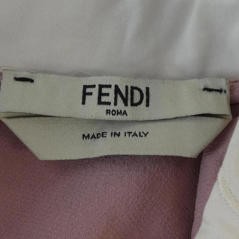 FENDI FD9468 A5H8 Đầm 646195