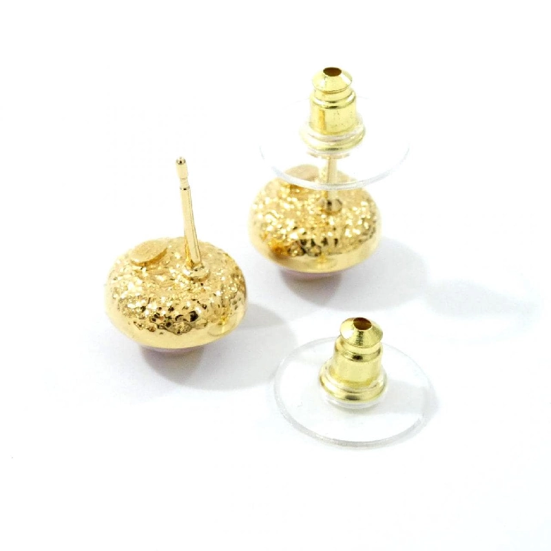 Chanel ABG969 Bông tai - Hàng hiệu Authentic 807246