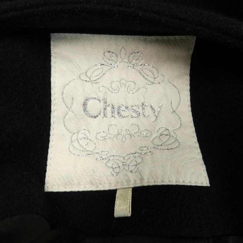 Chesty 22M401 áo khoác 630440